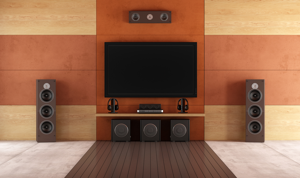 All You Need to Know About Wireless Home Audio Systems