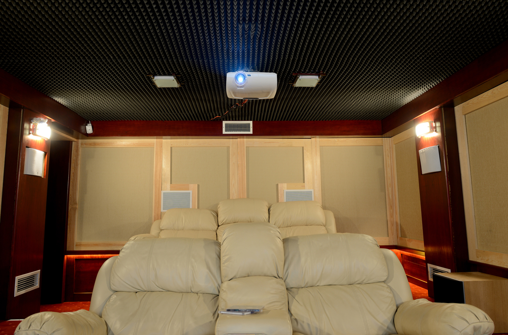 Which surround sound system is best for a home theater