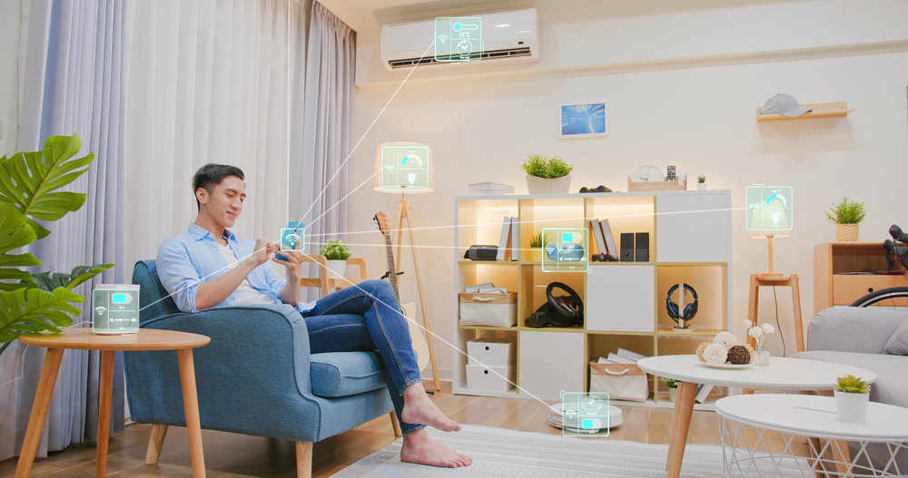 8 Ways Home Automation Enriches Your Home