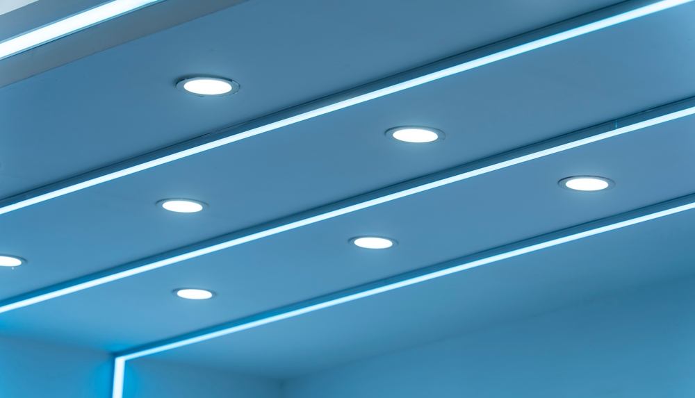 Top 6 Benefits of LED Light Fixtures