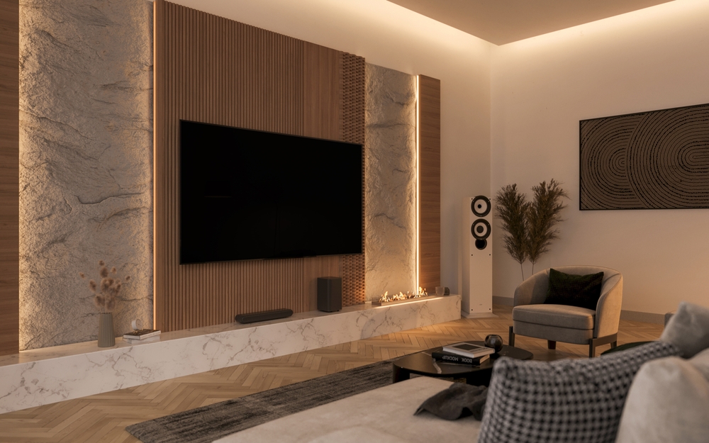 How Multi-Room Audio Systems Work