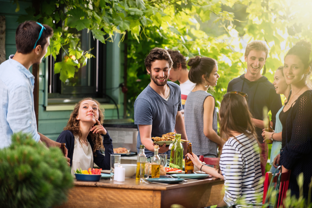 Guide to Weatherproof Sound for Outdoor Spaces
