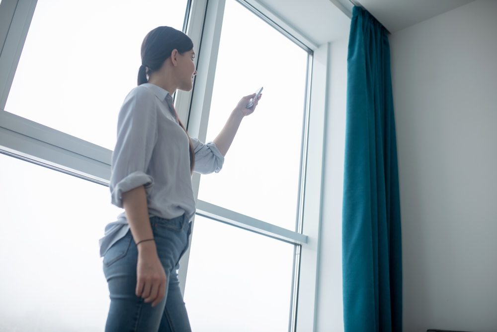 Best Rooms for Motorized Window Treatments in Tampa, FL