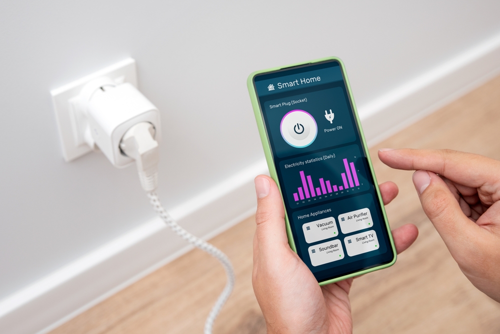 best of home automation technology in Tampa, FL