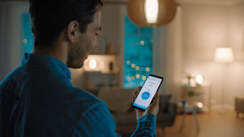 top provider of smart lighting solutions in Denver, CO