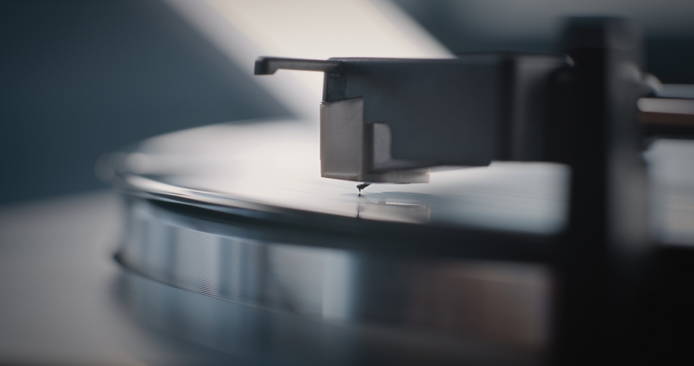 The Comeback of Retro Audio