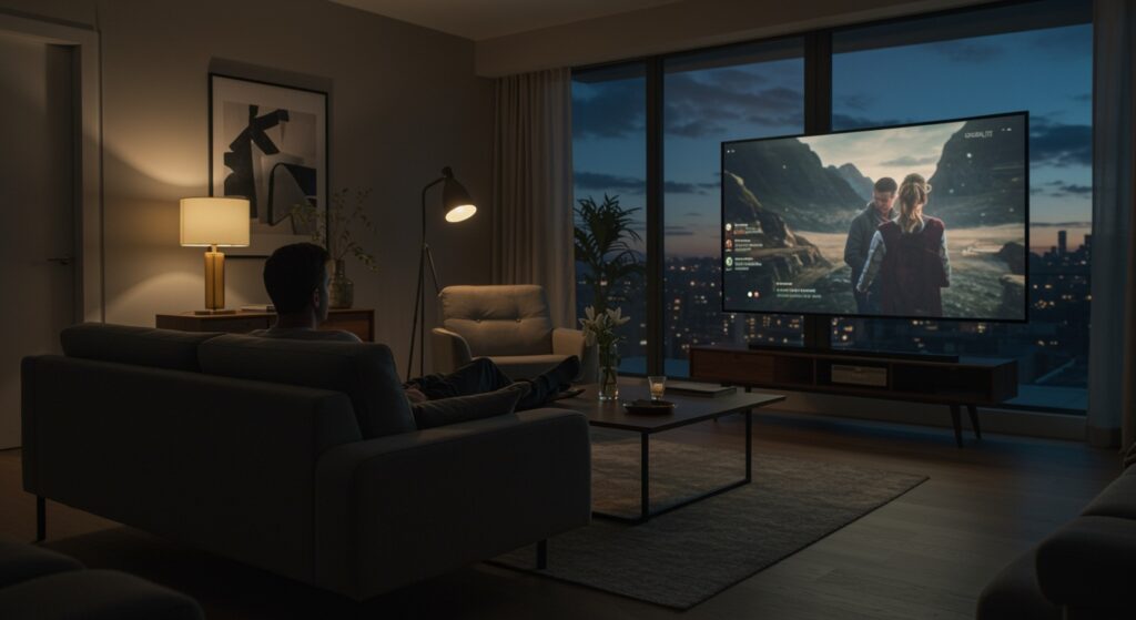 Best Theme Ideas for Home Media Rooms in Fort Myers, FL