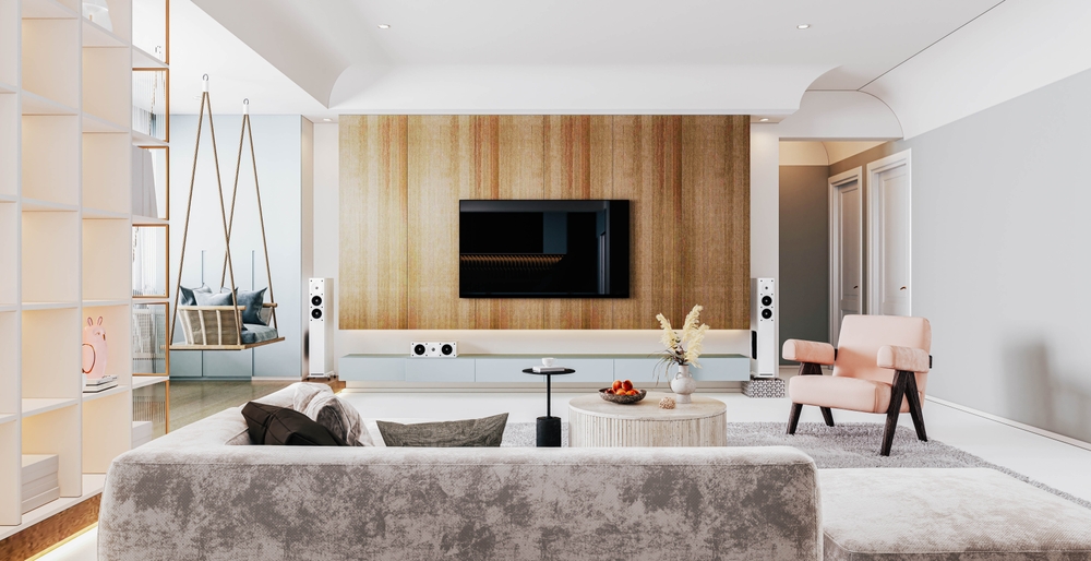 How to integrate smart lighting and shades to enhance discreet design