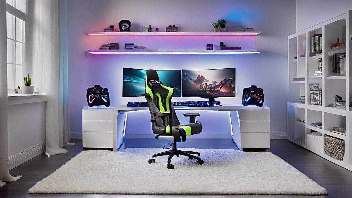 Family-Friendly Fantasy: Themed Media Rooms Kids & Adults Love