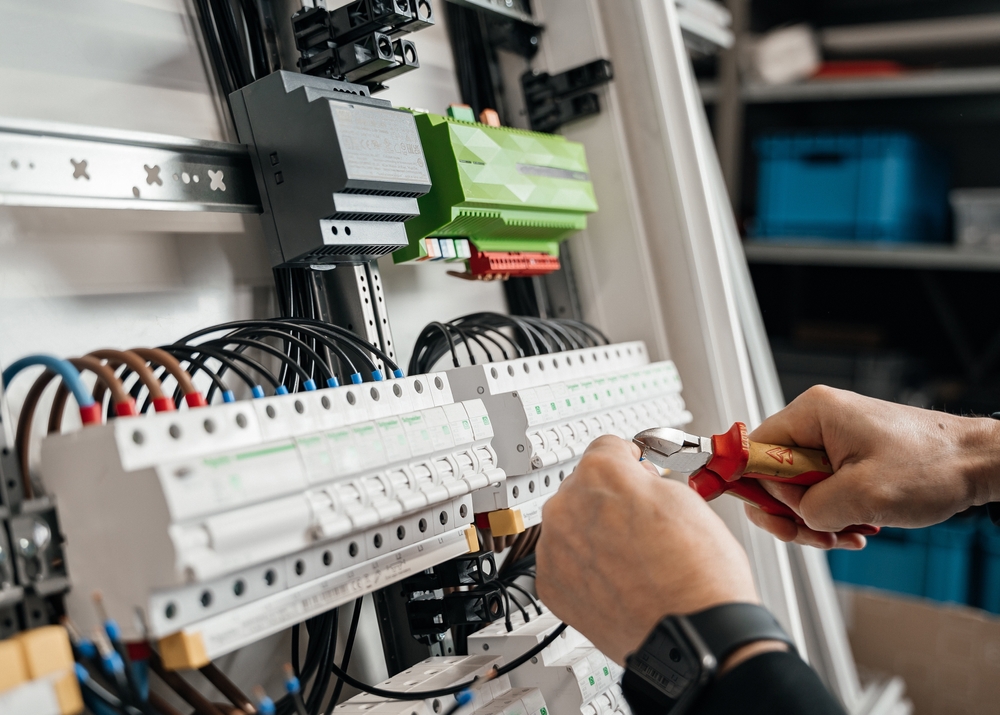 The 101s of AI-Powered Home Automation Systems