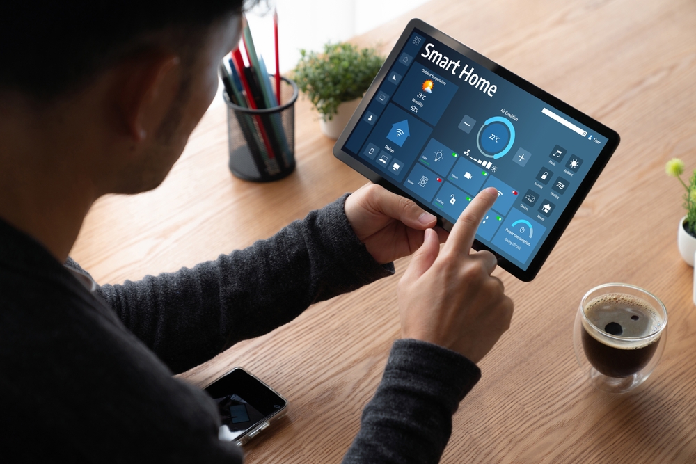 Fort Myers home automation company