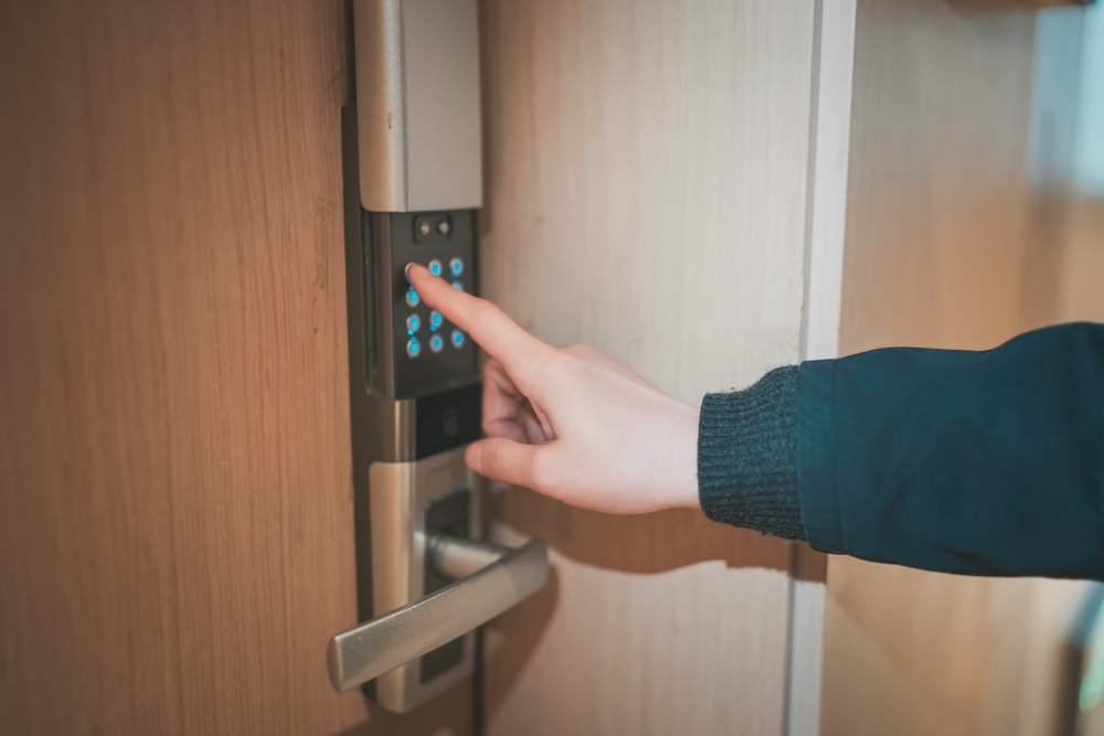 Which company offers sophisticated surveillance solutions in Fort Myers, FL?