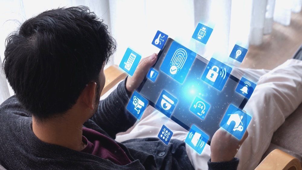 Top New Home Surveillance Technologies in 2026