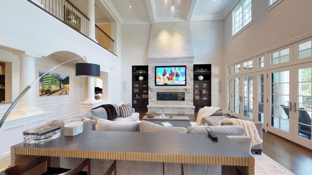 How to choose the best home video system