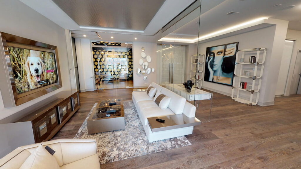 top tier audio-video equipment in Fort Myers