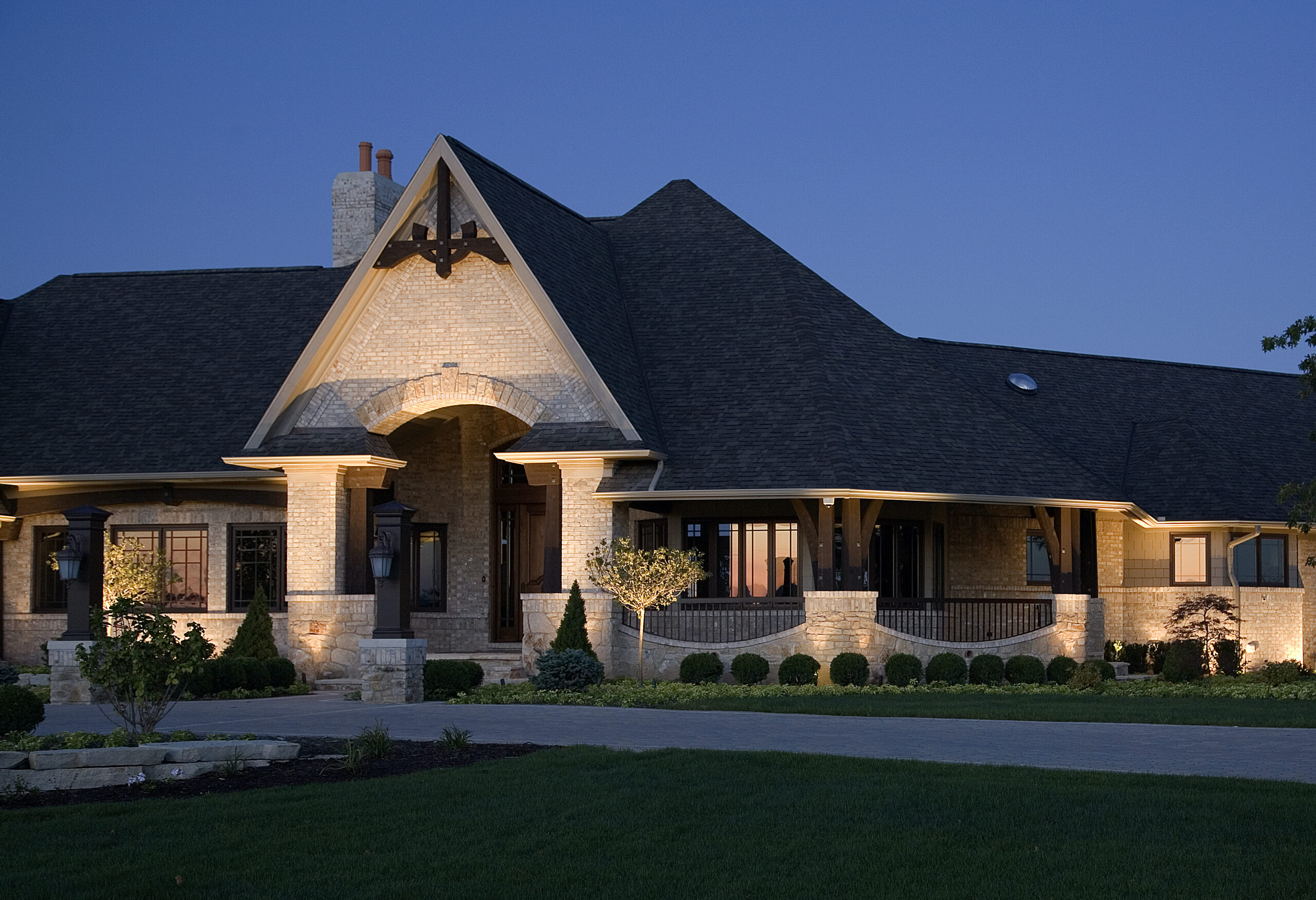 PRESS RELEASE: Liaison Technology Group Elevates Outdoor Lighting with Design-Led Approach