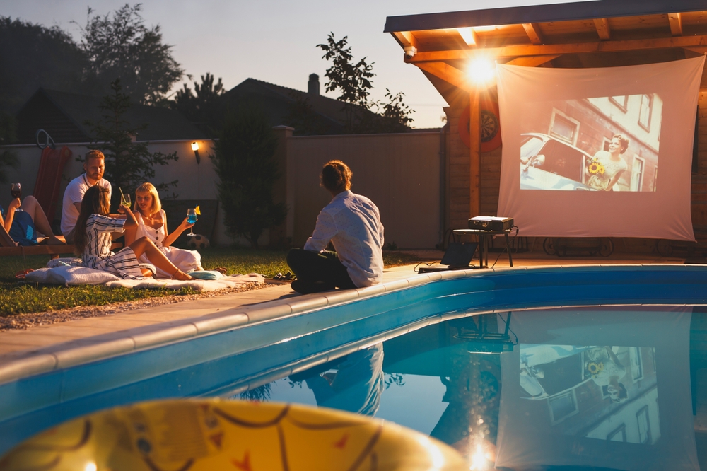 Ready to upgrade your home video set up the right way