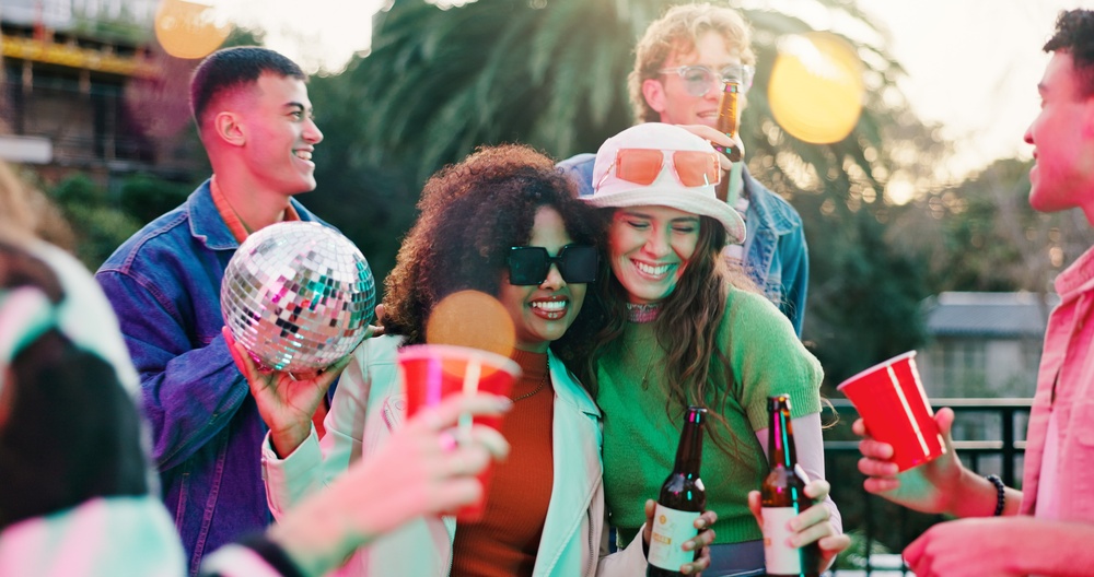 5 Ways to Upgrade Your Backyard Music System