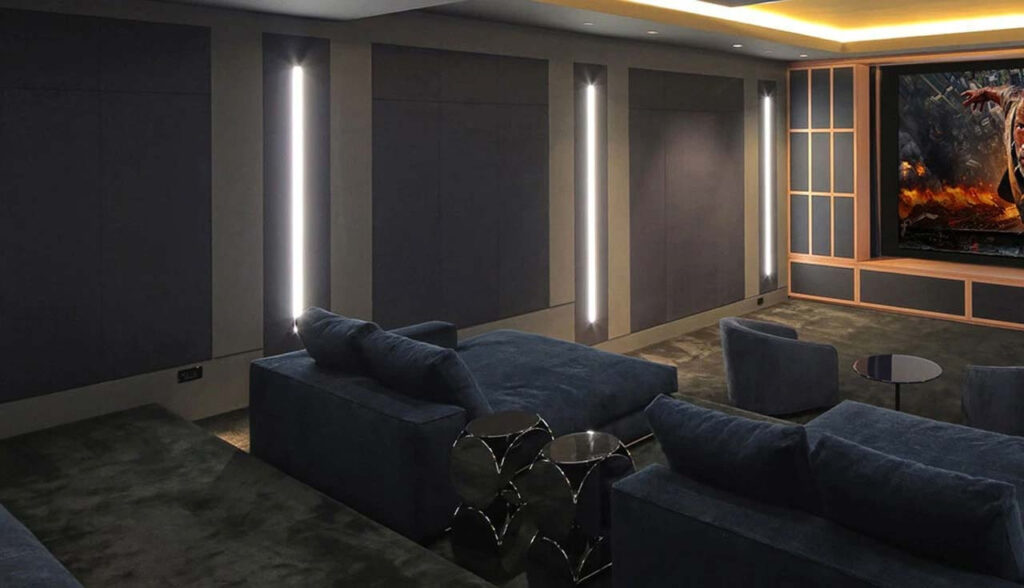 Why luxury homeowners want fewer visible components