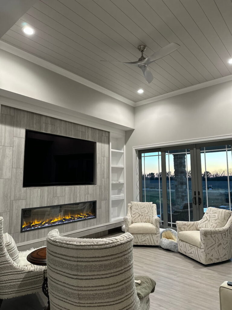 cutting-edge home theater in Fort Myers, FL